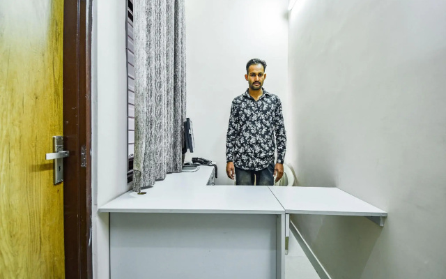Ved Villa by OYO Rooms