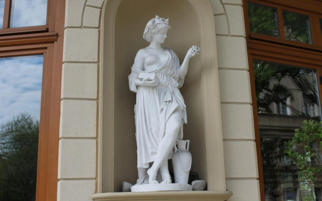 Albergo City Hotel Berlin