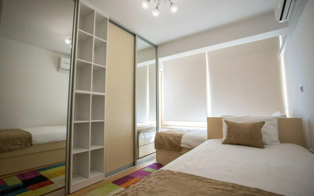 Vip Apartments
