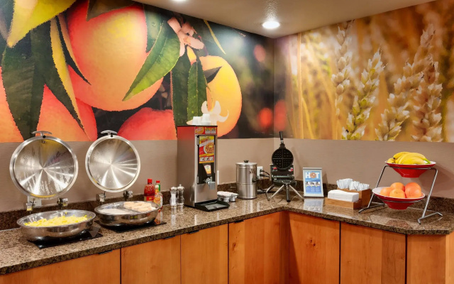Fairfield Inn Salt Lake City Draper