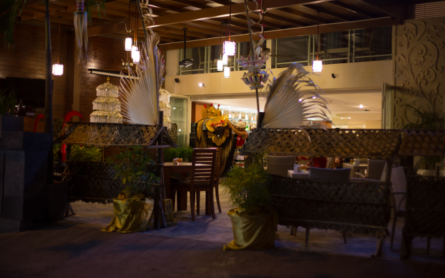 The Sun Hotel & Spa Legian, Bali