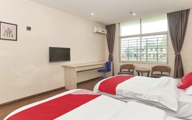 Wysyyhotel