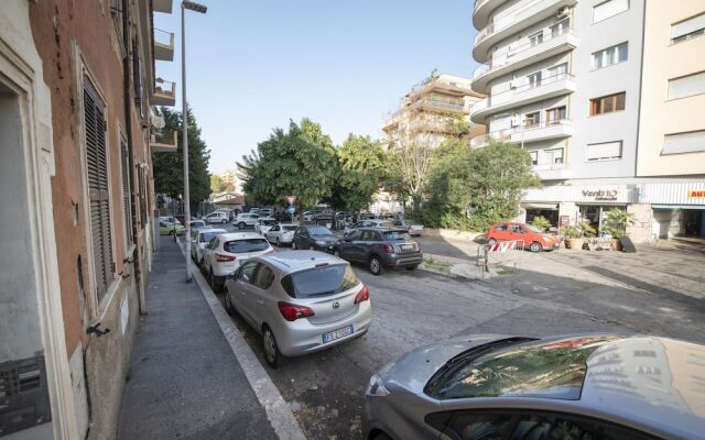 L Antro di Circe in Roma