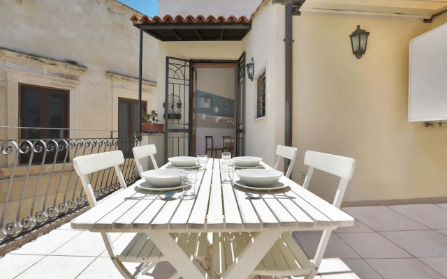 Salento Living Apartment