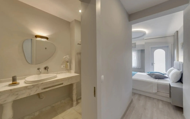 La Brezza Suite & Hotel