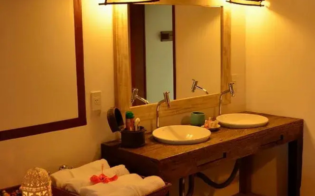 Amaia Trancoso Hotel