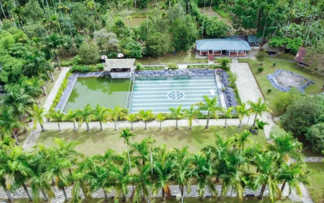 OYO Premium Hill Stays Kolagappara