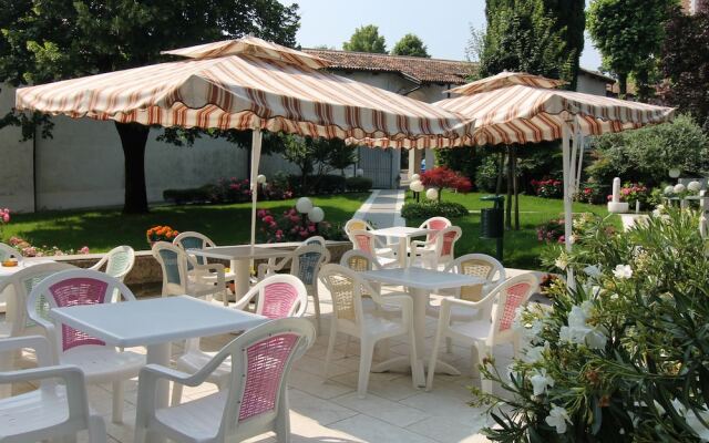 Albergo San Raffaele