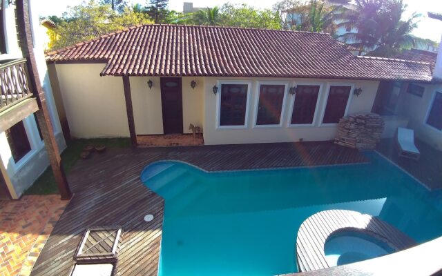 OYO Hotel La Dolce Vita, Rio das Ostras