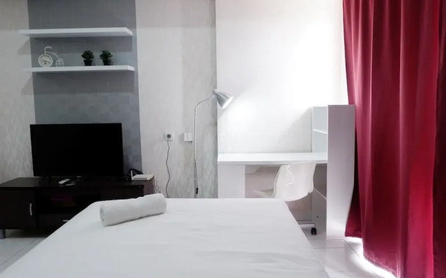 Comfy Studio Casa De Parco Apartment