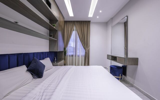 Mabaat - Al Aqiq - 504