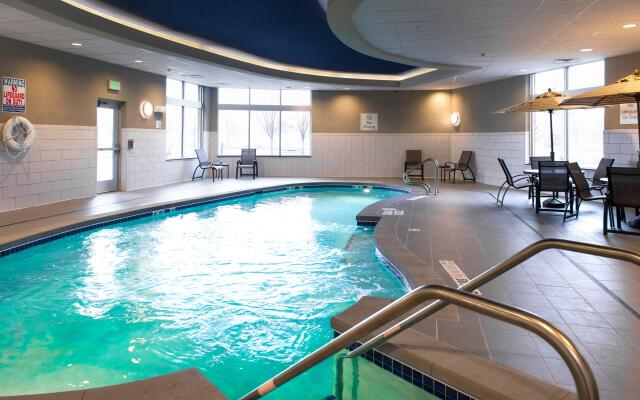 Holiday Inn Express & Suites Madison Central by IHG