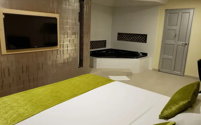 Hotel Ayenda 56 Avenue Plaza 1322