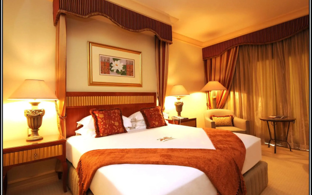 Peermont D'oreale Grande at Emperors Palace