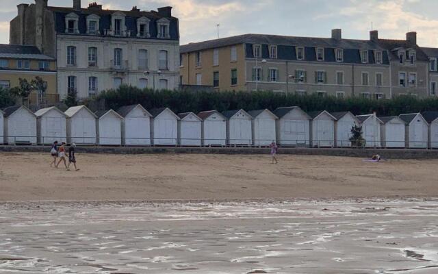 Studio Coeur de Luc/Mer