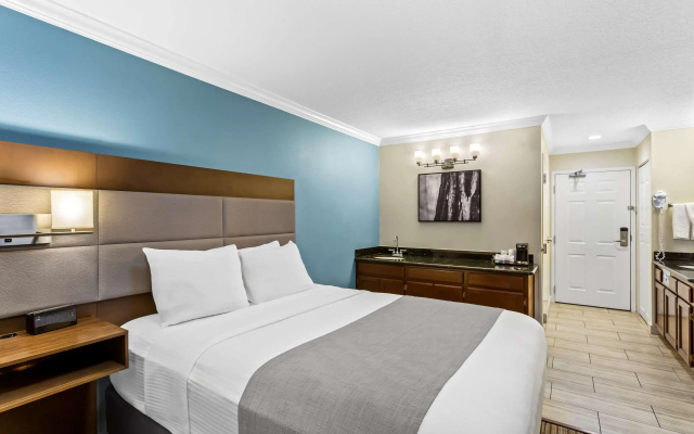 Best Western Paradise Hotel