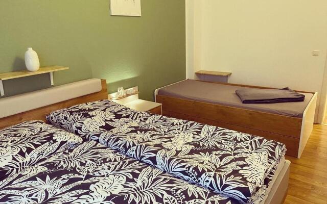 Ferienwohnung Martin