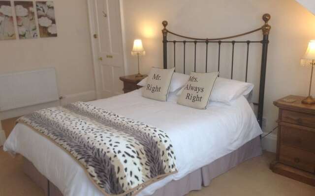 Alexandria Guest House