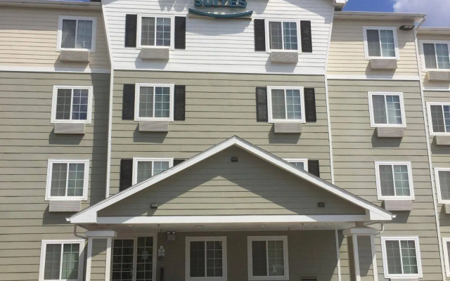 Extended Stay America Select Suites - Jackson - South