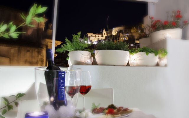Iblaresort Boutique Hotel