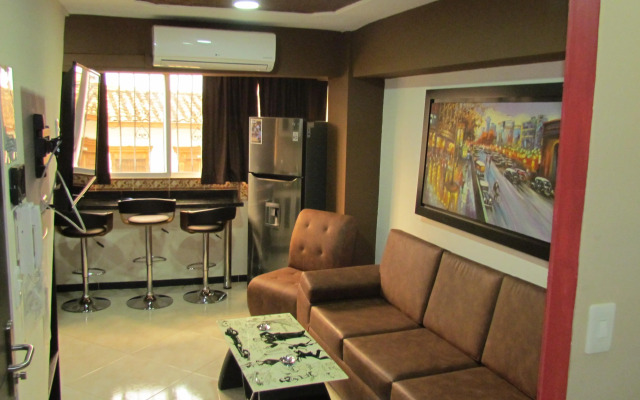 Apartamentos En El Poblado