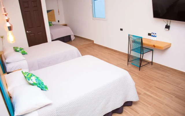 Hotel Citlalli