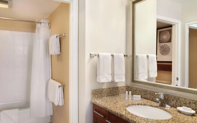 Residence Inn by Marriott San Diego North San Marcos