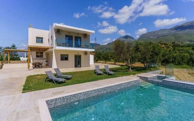 Terra Divina Damnoni