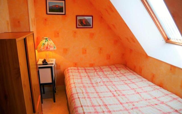 Studio Quiberon, 1 pièce, 3 personnes - FR-1-478-122