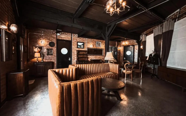 Letana Hotel Samuprakarn
