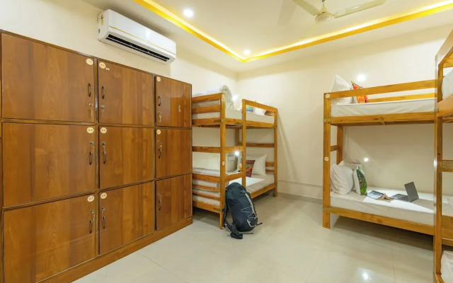 The Social Stays Jaipur