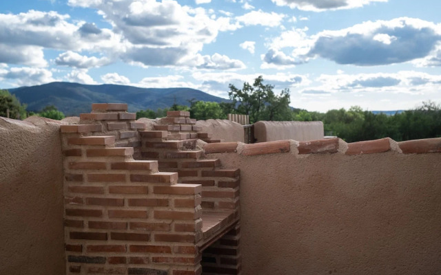 Las Casitas de la Data