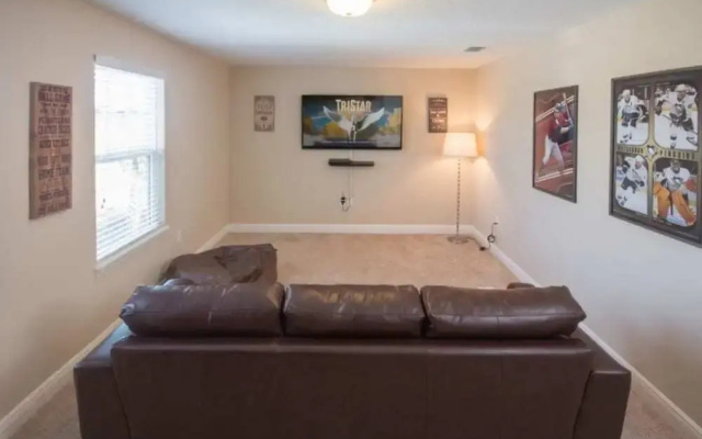 Villa 4180 Oak Tree