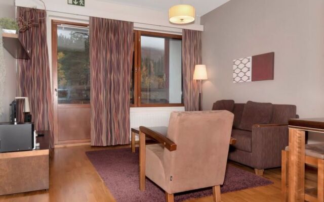 Yllas chalet iii/ 3508
