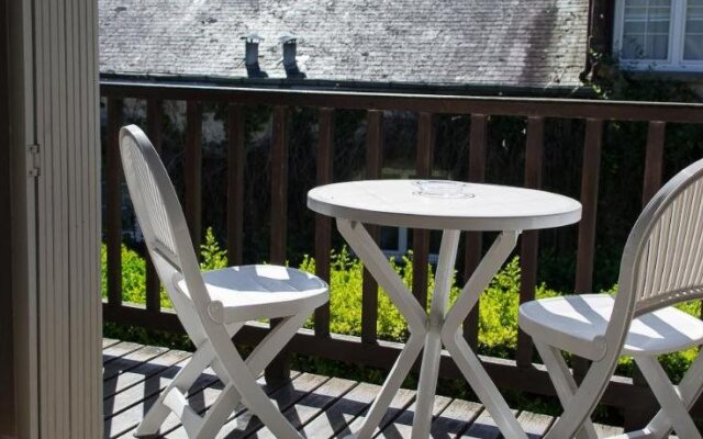 Hotel du Petit Lussault