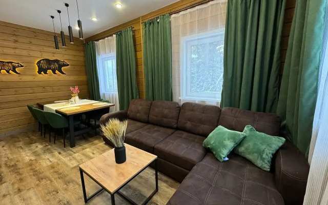 Cottage Umka