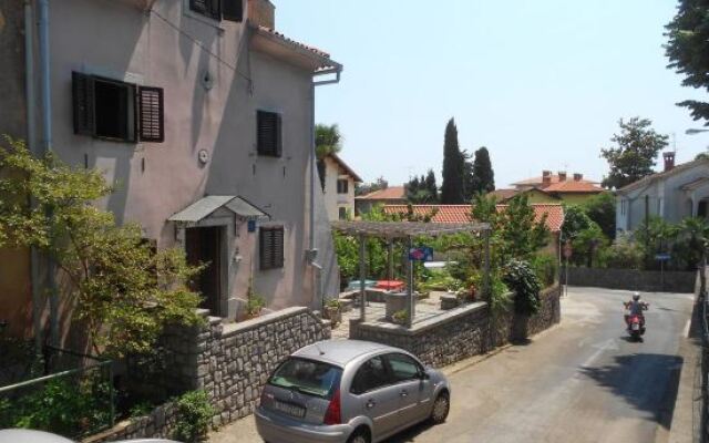 Guesthouse Kuća na šterne