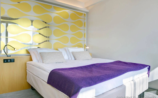 Solo Sokos Hotel Paviljonki
