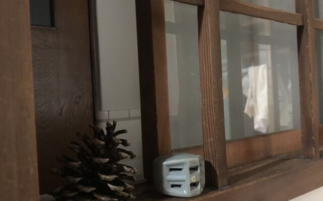 Higashiyama Hotel