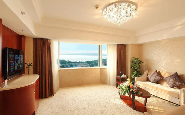 Hangzhou Xinqiao Hotel