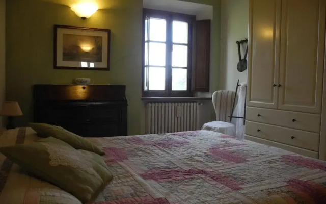 Podere Le Rote Private Farmhouse