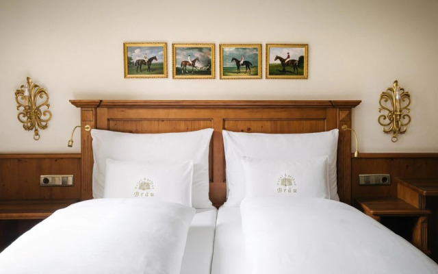 Hotel Bräu