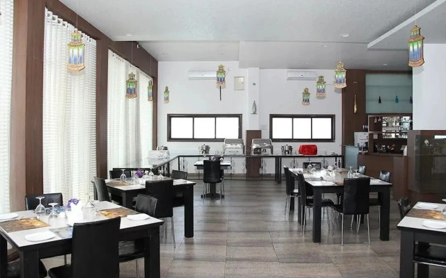Aagaman Guest House