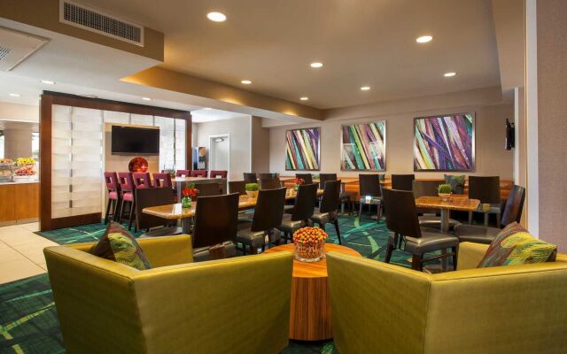 Springhill Suites By Marriott Phoenix Glendale Peoria