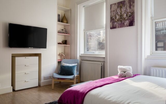 Paddington Suites