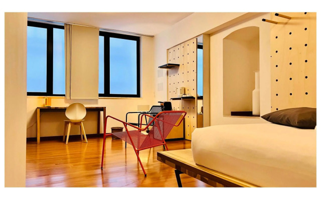 Hotel Imago