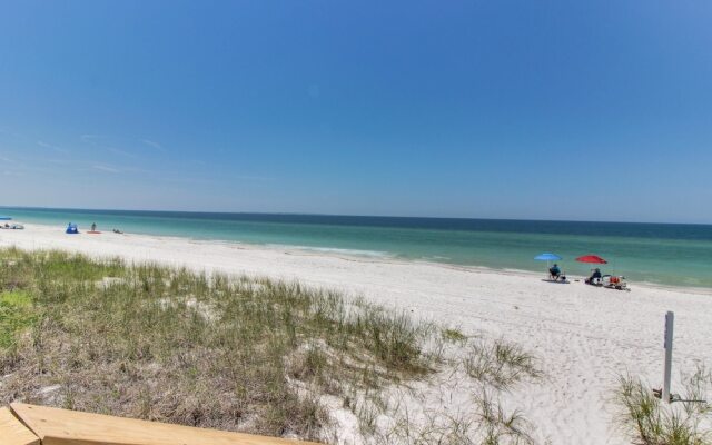 The Club at Mexico Beach