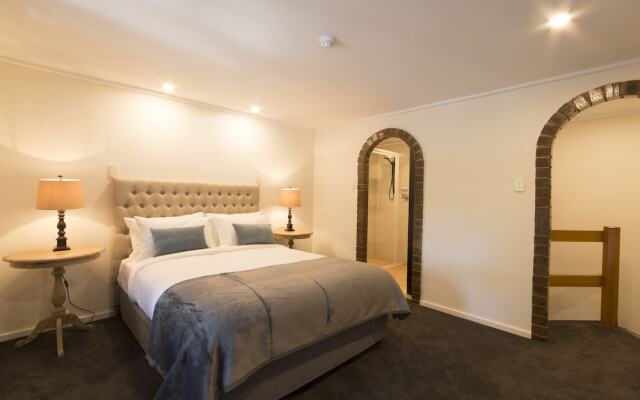 The Manor Basket Range