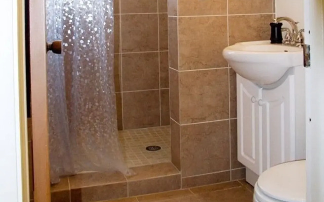 Parkside Bed and Breakfast