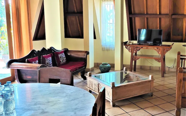 OBC Villa